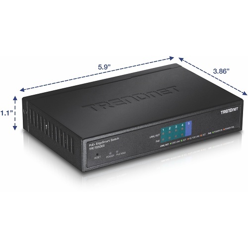 Image of TQ-TPETG50ES