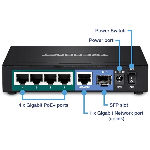 Image of TQ-TPETG611