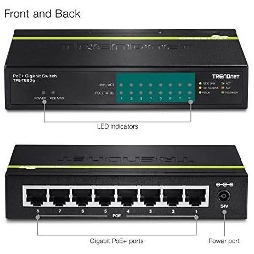 Image of TQ-TPETG80G