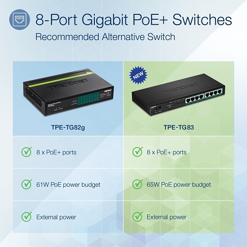 Image of TQ-TPETG83