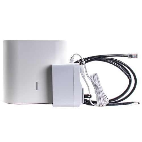 Alarm.com ADC-SVR210-2TB 8-Channel Stream Video Recorder 210 with 2-HDMI Port, 2TB