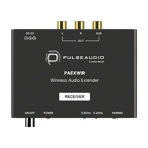 Image of ZX-PAEXWIR