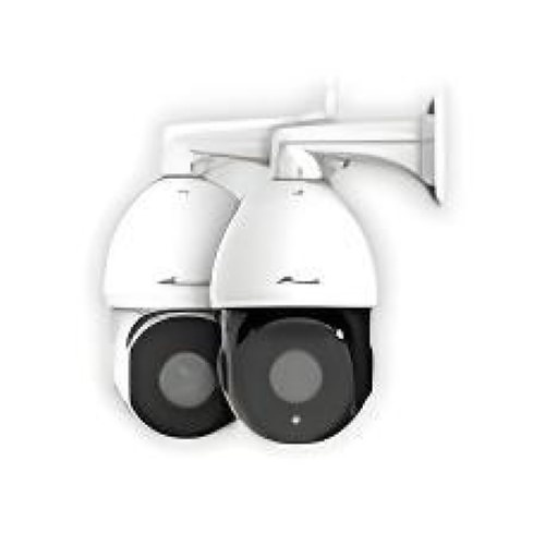 Milesight TS4441-X36RPE 4MP AI Road Traffic Speed Dome IP