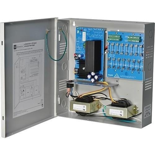 Image of AX-AL615C10V