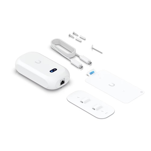 Ubiquiti UVC-AI-THETA-HUB Remote Processing Unit for AI Theta Lens