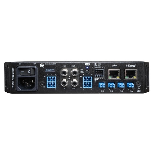 Image of LD-CONNCT34D