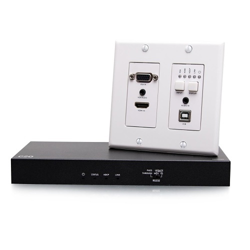 Image of QR-C2G31012