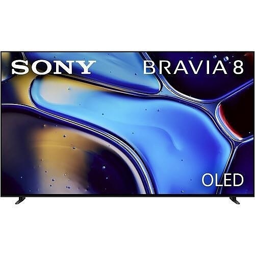Sony K77XR80 BRAVIA 8 77