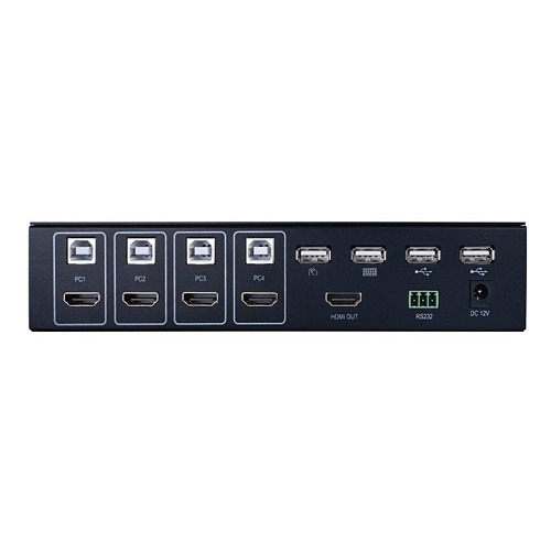 Image of ZX-EVSW41KVM