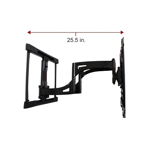 Strong SMRAZORART2XL Razor Series DualArm Articulating Mountfor 47