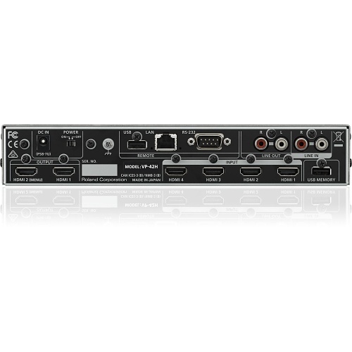 Image of 64-VP42H