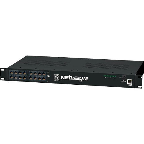 Image of AX-NET8MV