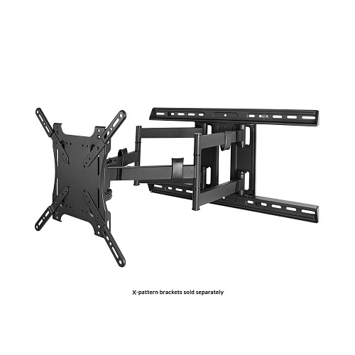 Strong SMCBART2L Carbon Series Large Dual Arm Articulating Mount for