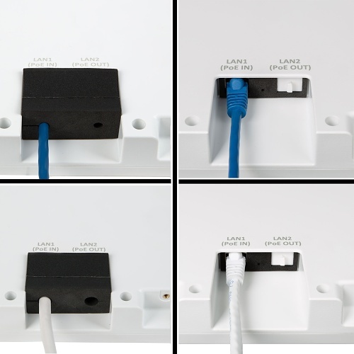 Araknis Networks AN-520-AP-O 520 Series Wi-Fi 6 Outdoor Wireless