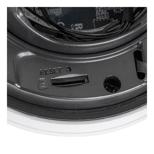 LUMU Luma LUM-520-IP-DFX-A