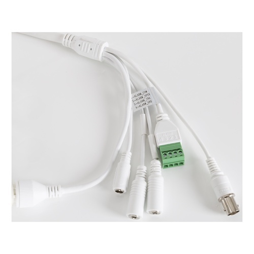 ビーム Luma LUM-820-IP-BMX-A