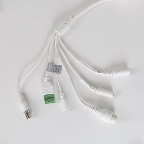 Image of VM-M820IPDMW
