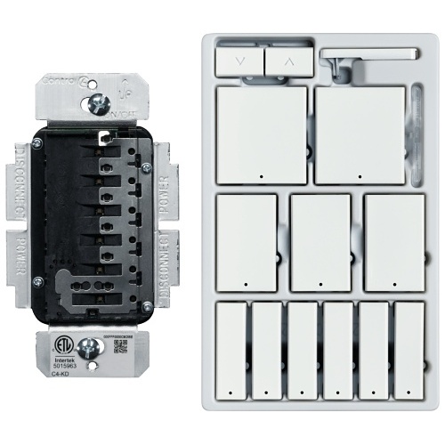 Image of VV-C4KD12WH