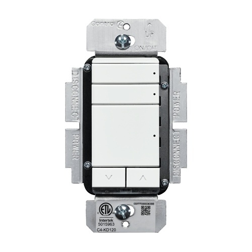 Image of VV-C4KD12WH