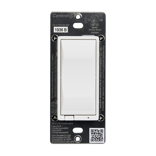 Image of VV-C4VF120WH