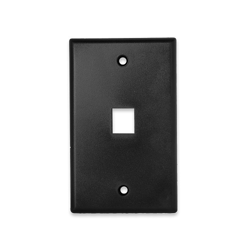 Image of W1-PLATE1BK
