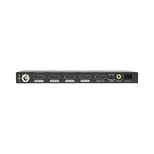 Image of XI-B260CH4X1