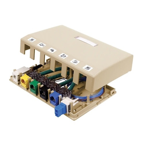 Image of 40-HSB6EI
