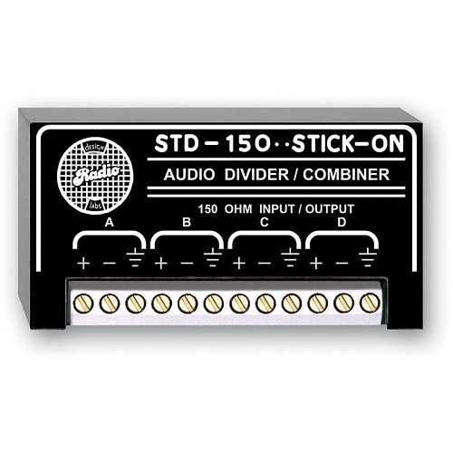 Image of RL-STD150
