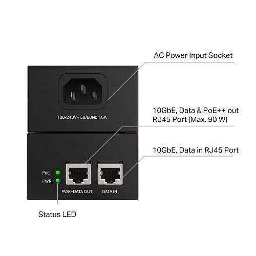 Image of FP-POE380S