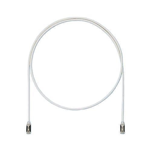 Panduit STP28X15MIG CAT6a Patch Cable, 28 AWG Shielded Patch Cord