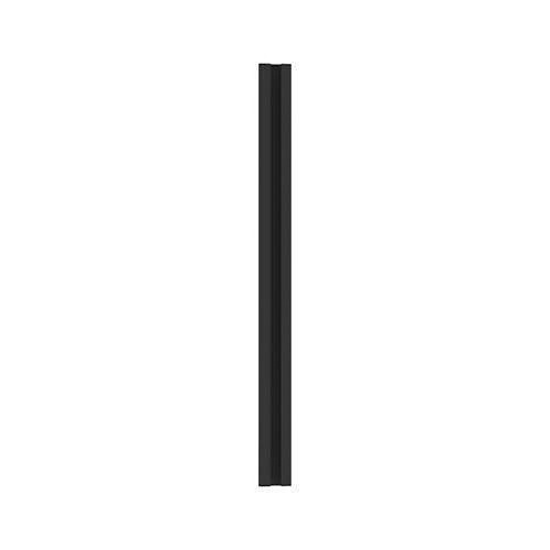 Panduit PCSH-B-CR Wired Sleeve, Heavy Cushion Sleeving, 100