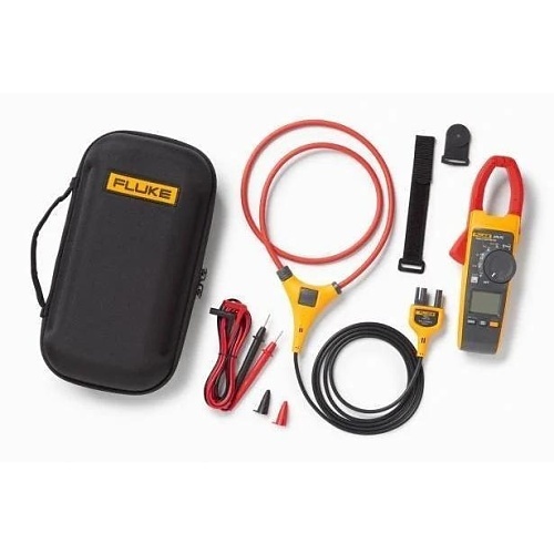 Image of HW-FLUKE376F