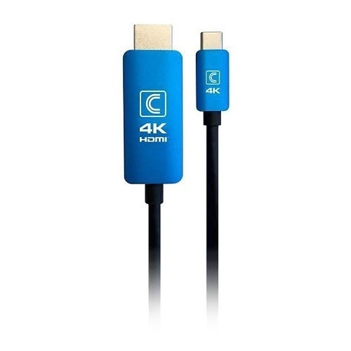 Image of RH-USBCHD4K3