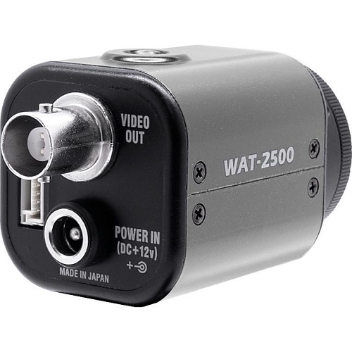 Image of WA-T2500NTSC