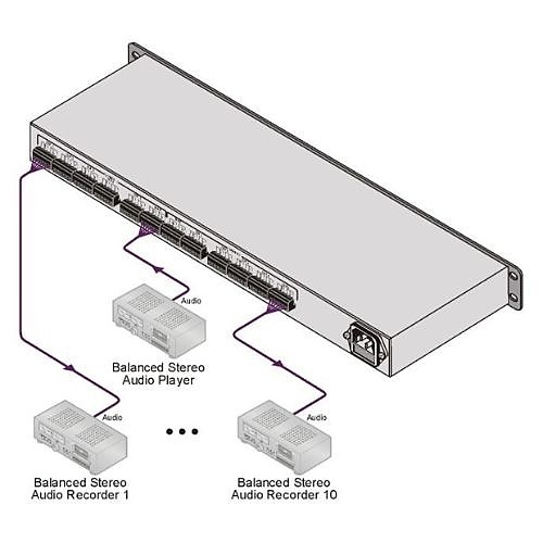 Image of KR-VM1610110