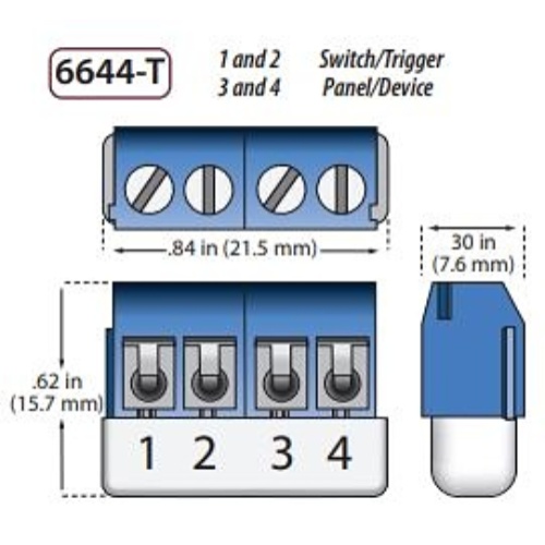 Image of GI-6644T