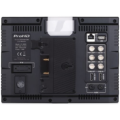 Image of 98-DTX93H