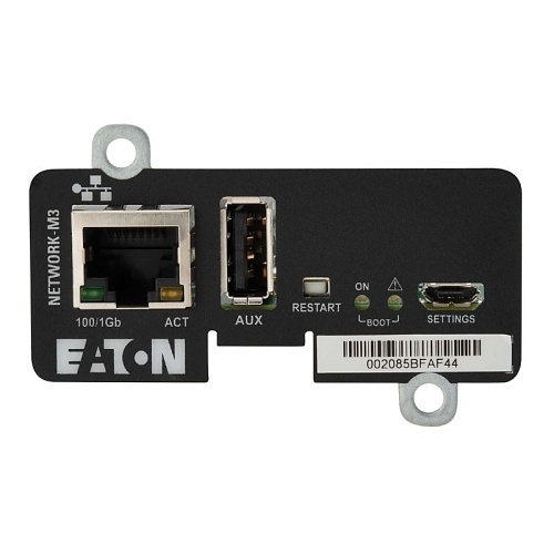 Image of TC-NETWORKM3