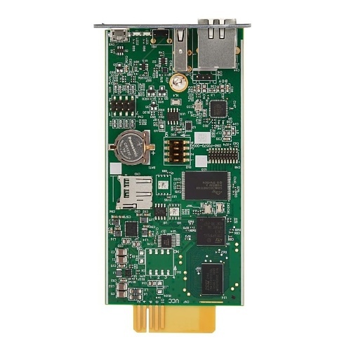 Image of TC-NETWORKM3