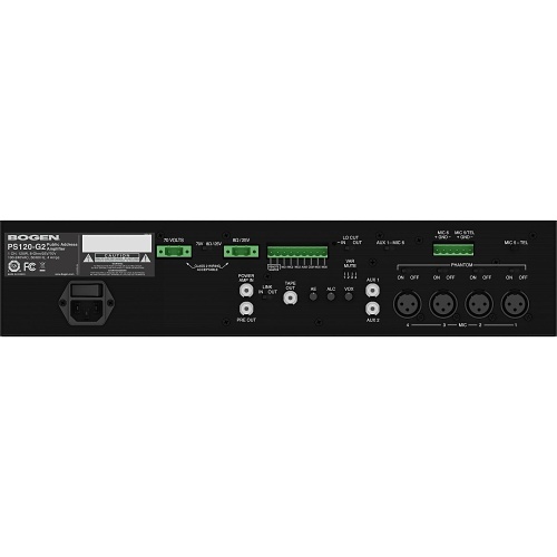 Image of BO-PS120G2