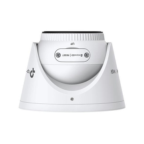 TP-Link VIGI NK8MP-T6425-2T 4MP Full-Color Turret IPC and 8