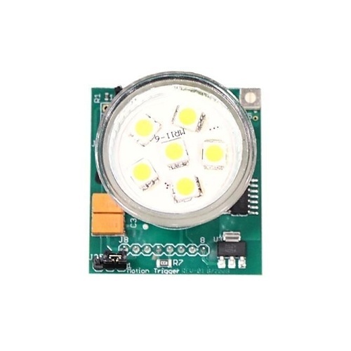 Image of 9W-FPLGHTMDL