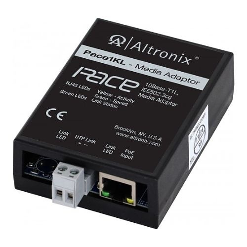 Image of AX-PACE1KL