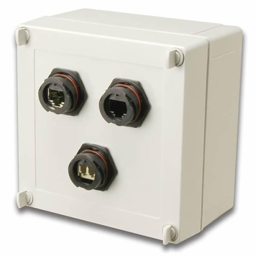 Image of G4-XIBOX03
