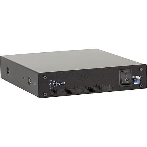 Image of ME-DISTRO5HD