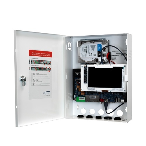 Image of SO-N16WNRX12