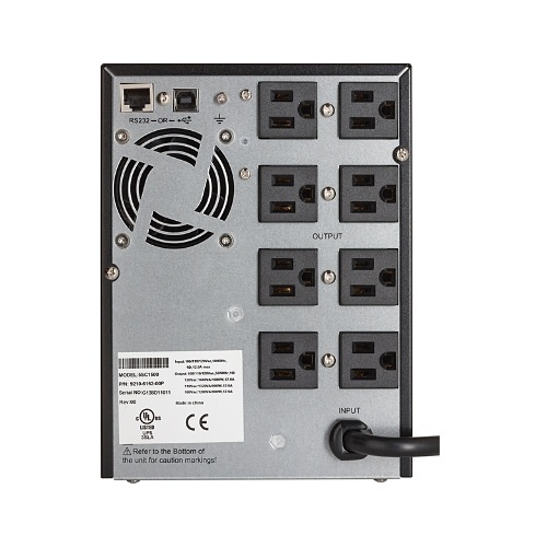 Image of TC-5SC1500G