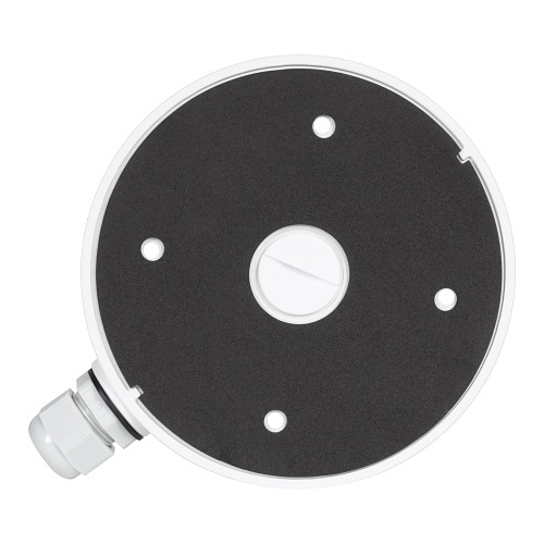 Luma LUM-A20-JB-FEMPTZ-W Junction Box for Luma Mini PTZ Camera