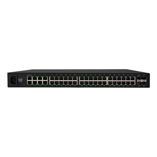 Araknis Networks AN-220-SW-R-44-POE 220 Series 44-Port Managed