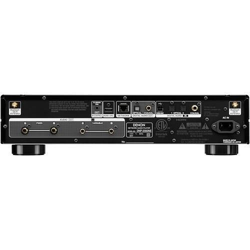 Image of 9A-DNP2000NE